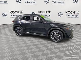 2022 Mazda CX-5 S JM3KFBEM9N1560431 in Easton, PA 25