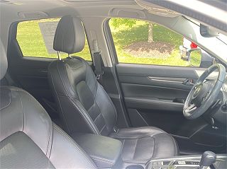 2022 Mazda CX-5 S JM3KFBEM9N1560431 in Easton, PA 28