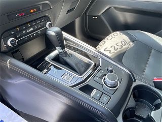 2022 Mazda CX-5 S JM3KFBDM0N1543292 in Gilbert, AZ 14