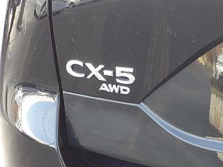 2022 Mazda CX-5 S JM3KFBEMXN1601925 in Irving, NY 17