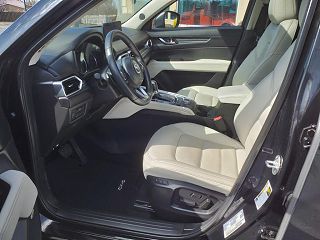 2022 Mazda CX-5 S JM3KFBEMXN1601925 in Irving, NY 5