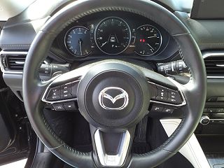 2022 Mazda CX-5 S JM3KFBEMXN1601925 in Irving, NY 6