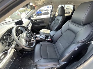 2022 Mazda CX-5 S JM3KFBBM0N1592494 in Las Vegas, NV 10