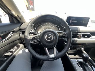 2022 Mazda CX-5 S JM3KFBBM0N1592494 in Las Vegas, NV 11