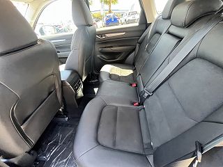 2022 Mazda CX-5 S JM3KFBBM0N1592494 in Las Vegas, NV 19
