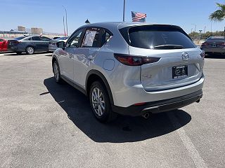 2022 Mazda CX-5 S JM3KFBBM0N1592494 in Las Vegas, NV 5