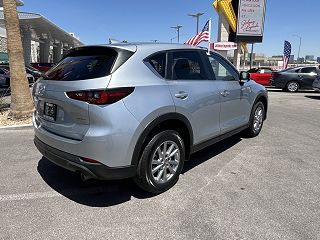 2022 Mazda CX-5 S JM3KFBBM0N1592494 in Las Vegas, NV 7