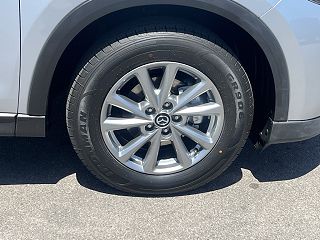 2022 Mazda CX-5 S JM3KFBBM0N1592494 in Las Vegas, NV 9