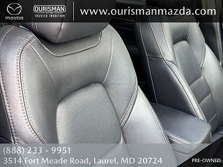 2022 Mazda CX-5 S JM3KFBDM5N0541642 in Laurel, MD 13