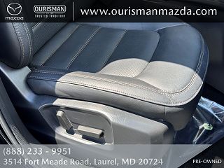 2022 Mazda CX-5 S JM3KFBDM5N0541642 in Laurel, MD 15