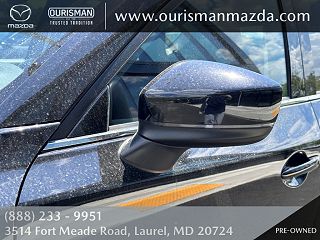 2022 Mazda CX-5 S JM3KFBDM5N0541642 in Laurel, MD 16
