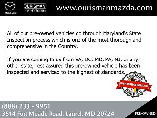 2022 Mazda CX-5 S JM3KFBDM5N0541642 in Laurel, MD 2