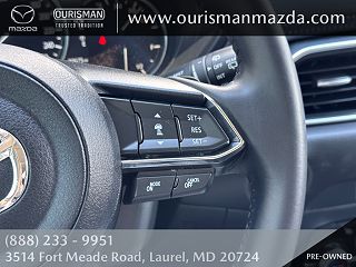 2022 Mazda CX-5 S JM3KFBDM5N0541642 in Laurel, MD 24