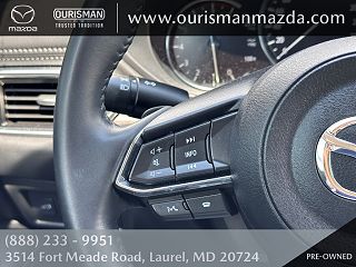 2022 Mazda CX-5 S JM3KFBDM5N0541642 in Laurel, MD 25