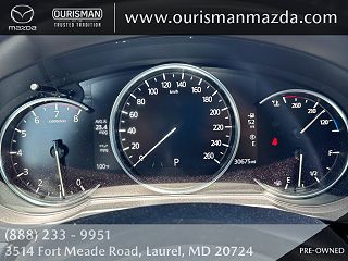 2022 Mazda CX-5 S JM3KFBDM5N0541642 in Laurel, MD 26