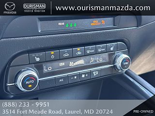 2022 Mazda CX-5 S JM3KFBDM5N0541642 in Laurel, MD 28