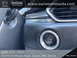 2022 Mazda CX-5 S JM3KFBDM5N0541642 in Laurel, MD 29