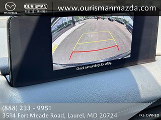2022 Mazda CX-5 S JM3KFBDM5N0541642 in Laurel, MD 30