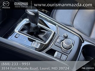 2022 Mazda CX-5 S JM3KFBDM5N0541642 in Laurel, MD 31