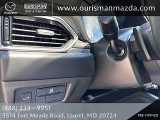 2022 Mazda CX-5 S JM3KFBDM5N0541642 in Laurel, MD 34
