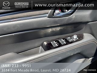 2022 Mazda CX-5 S JM3KFBDM5N0541642 in Laurel, MD 35
