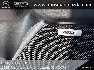 2022 Mazda CX-5 S JM3KFBDM5N0541642 in Laurel, MD 36