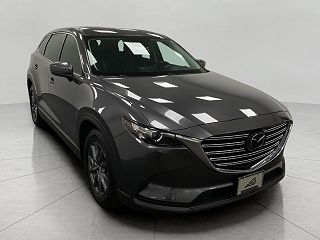 2022 Mazda CX-9 Touring VIN: JM3TCBCY4N0600505