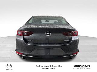 2022 Mazda Mazda3 Select VIN: 3MZBPABL7NM314361