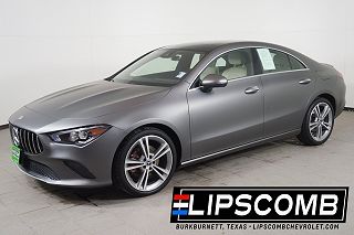 2022 Mercedes-Benz CLA 250 VIN: W1K5J4GB0NN248895