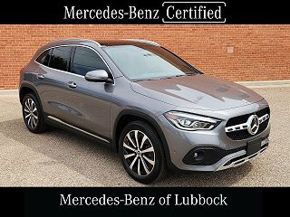 2022 Mercedes-Benz GLA 250 VIN: W1N4N4HB0NJ342509