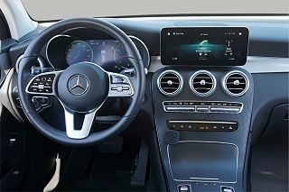 2022 Mercedes-Benz GLC 300 W1N0G8DB0NV393538 in Austin, TX 12