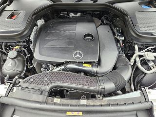 2022 Mercedes-Benz GLC 300 W1N0G8DB0NV393538 in Austin, TX 16