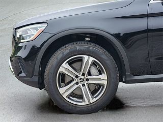 2022 Mercedes-Benz GLC 300 W1N0G8DB0NV393538 in Austin, TX 30