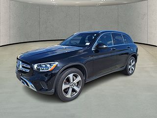 2022 Mercedes-Benz GLC 300 VIN: W1N0G8EBXNG119220