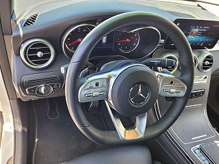 2022 Mercedes-Benz GLC 300 W1N0G8EBXNG100022 in Lodi, CA 19