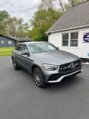 2022 Mercedes-Benz GLC 300 VIN: W1N0J8EBXNG041023