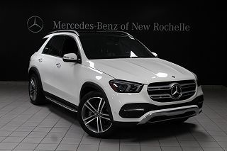 2022 Mercedes-Benz GLE 350 VIN: 4JGFB4KB6NA801992