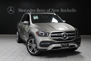 2022 Mercedes-Benz GLE 350 VIN: 4JGFB4KB9NA582526