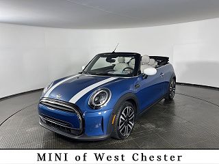 2022 Mini Cooper  WMW23DL02N3N18195 in West Chester, PA 1