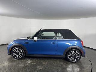 2022 Mini Cooper  WMW23DL02N3N18195 in West Chester, PA 10