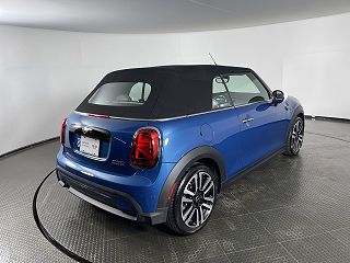 2022 Mini Cooper  WMW23DL02N3N18195 in West Chester, PA 11