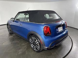 2022 Mini Cooper  WMW23DL02N3N18195 in West Chester, PA 12
