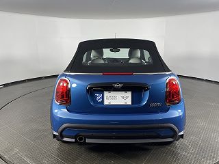 2022 Mini Cooper  WMW23DL02N3N18195 in West Chester, PA 13
