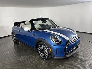 2022 Mini Cooper  WMW23DL02N3N18195 in West Chester, PA 2