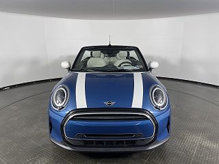 2022 Mini Cooper  WMW23DL02N3N18195 in West Chester, PA 3