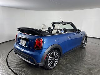 2022 Mini Cooper  WMW23DL02N3N18195 in West Chester, PA 4
