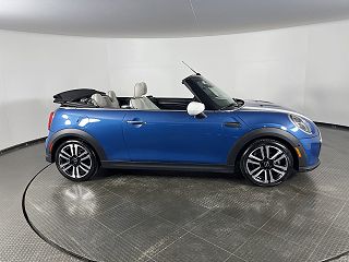 2022 Mini Cooper  WMW23DL02N3N18195 in West Chester, PA 5