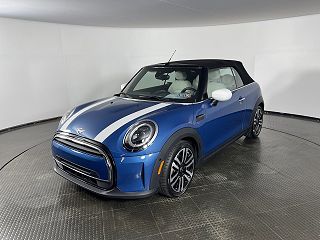 2022 Mini Cooper  WMW23DL02N3N18195 in West Chester, PA 6