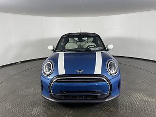 2022 Mini Cooper  WMW23DL02N3N18195 in West Chester, PA 8