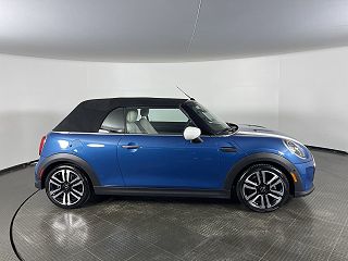 2022 Mini Cooper  WMW23DL02N3N18195 in West Chester, PA 9